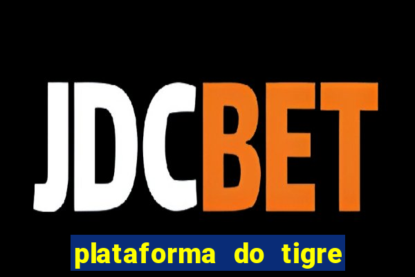 plataforma do tigre de 5 reais